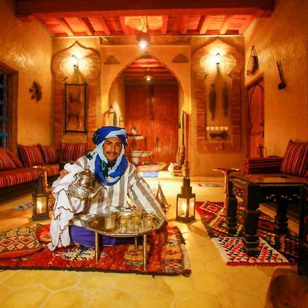 Dar Marco Polo Ξενοδοχείο Ερφούντ Εξωτερικό φωτογραφία