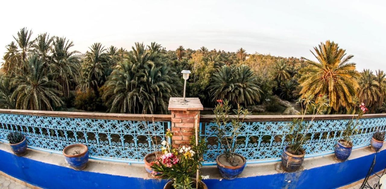Dar Marco Polo Ξενοδοχείο Ερφούντ Εξωτερικό φωτογραφία