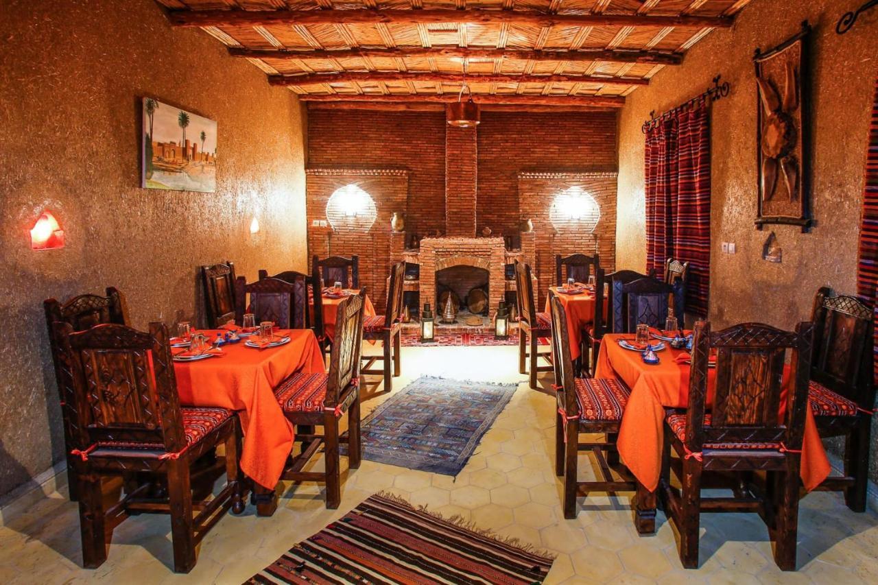 Dar Marco Polo Ξενοδοχείο Ερφούντ Εξωτερικό φωτογραφία